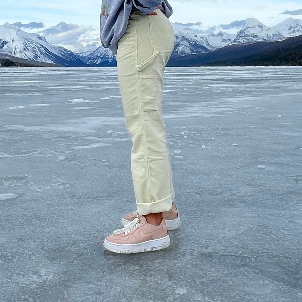 Dickies Corduroy Cargo Pants